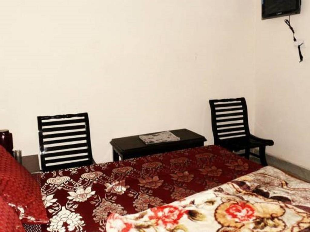 Asha Guest House Amritsar Esterno foto